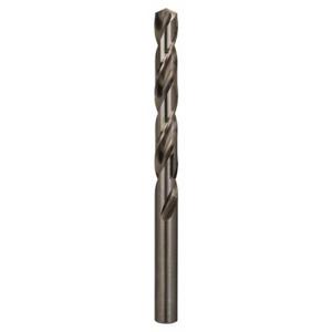 Bosch Accessories 2608585528 HSS Metaal-spiraalboor 10.8 mm Gezamenlijke lengte 142 mm Geslepen DIN 338 Cilinderschacht 5 stuk(s)