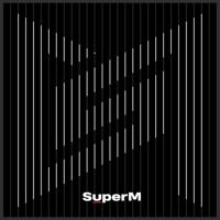 Superm The 1st Mini Album 'Superm' - CD (8809440339082)