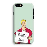 Gimme a call: iPhone 7 Tough Case