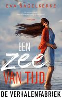 Een zee van tijd - Eva Nagelkerke - ebook - thumbnail