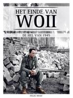 Het einde van WOII - Ruud Bruijns - Paperback (9789493001466)