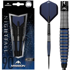 Mission Nightfall M4 - Gram : 24