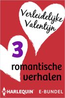 Verleidelijke Valentijn - Michelle Conder, Anna Cleary, Christine Rimmer - ebook - thumbnail