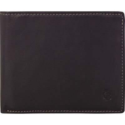 Castelijn & Beerens Billfold 11 Creditcards Zwart Castelijn & Beerens Billfold 11 Creditcards Zwart
