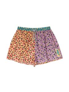 ZIMMERMANN short Tiggy à fleurs - Multicolore