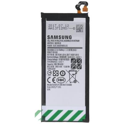 Samsung accu EB-BA720ABE origineel