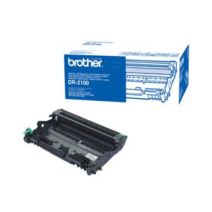 Brother Drum DR-2100 Origineel Zwart 12000 bladzijden DR2100