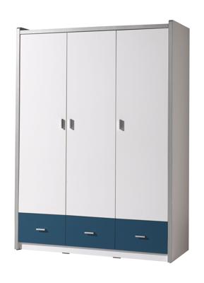 Snurky Bonny 3 D Kast Blue