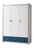 Snurky Bonny 3 D Kast Blue