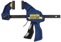 IRWIN T518QCEL7 klem Lijmtang 45,5 cm Zwart, Blauw, Geel