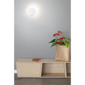 LED design wandlamp A3220L Obs