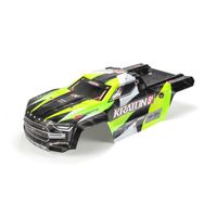 Arrma - Kraton 8S Body, Green (ARA409001)