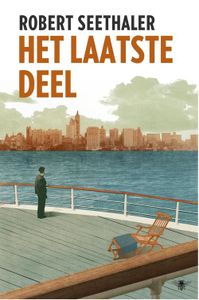 Het laatste deel - Robert Seethaler - ebook