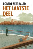 Het laatste deel - Robert Seethaler - ebook - thumbnail