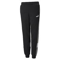 PUMA Broek merk model ESS+ Colorblock Pants FL cl B