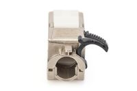 Digitus DN-93617-24 RJ45-inbouwmodule Keystone CAT 6A - thumbnail