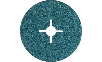 PFERD FS 100-16 Z 36 69401549 Schuurpapier voor schuurschijf Korrelgrootte 36 (Ø) 100 mm 25 stuk(s)