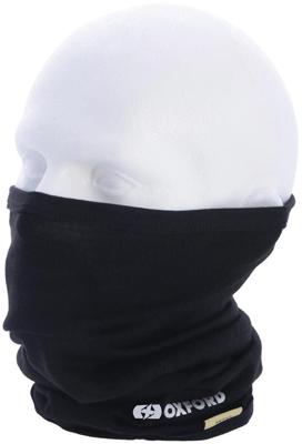 OXFORD multifunctie doeken multifun. scarf oxrord merino