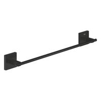 GROHE Start Cube QuickFix Handdoekhouder - 45cm - matte black 409872430