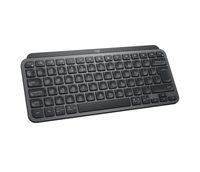 Logitech Mx Keys Mini For Business toetsenbord RF-draadloos + Bluetooth QWERTY Engels Grafiet - thumbnail