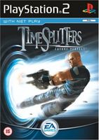 Time Splitters Future Perfect - thumbnail