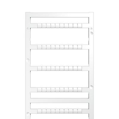 Weidmüller MF-W 5/5 MINI MC NE WS Aansluitingsblok markers 500 stuk(s)