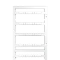 Weidmüller MF-W 5/5 MINI MC NE WS Aansluitingsblok markers 500 stuk(s)