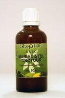 Natura Sanat Cinnamomum zeyl cort / kaneel tinctuur bio (500 ml) - thumbnail