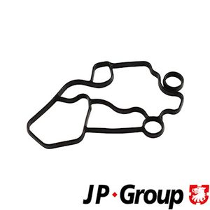 Pakking, oliefilter JP GROUP, u.a. für VW, KTM, Audi, Seat, Skoda