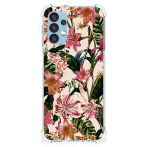 Samsung Galaxy A13 (4G) Case Flowers