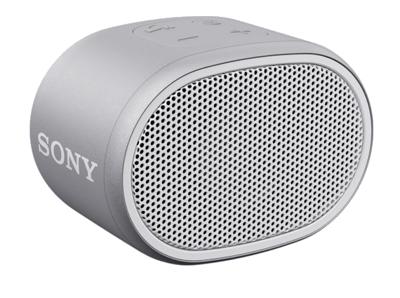 Sony SRS-XB01 Bluetooth Speaker - SRSXB01W.CE7 Sony SRS-XB01 Bluetooth Speaker - SRSXB01W.CE7