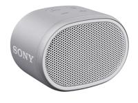 Sony SRS-XB01 Bluetooth Speaker - SRSXB01W.CE7