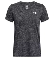 Under Armour Tech Twist V-Neck sportshirt dames