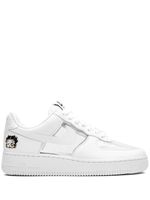 Nike baskets Air Force 1 07 Nike x Olivia Kim - Blanc - thumbnail