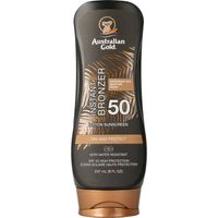 Lotion bronzer SPF50 - thumbnail