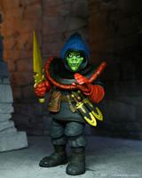 Dungeons & Dragons Action Figure Ultimate Zarak 18 Cm