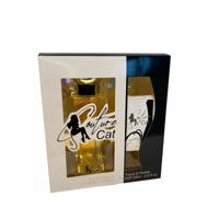 Couture Cat Giftset Eau De Parfum 100ml + Pocket Parfum 20ml For Women - thumbnail