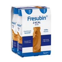 Fresubin 2 Kcal Drink 200ml Caramel