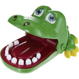 Hasbro Kroko Doc B0408100