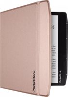 PocketBook HN-FP-PU-700-BE-WW e-bookreaderbehuizing 17,8 cm (7 ) Flip case Beige - thumbnail