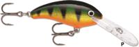 Rapala Shad Dancer 04 Perch - P - thumbnail