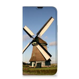 iPhone 13 Pro Max Book Cover Molen