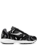 Saucony baskets Grid Azura 2000 Premium - Noir