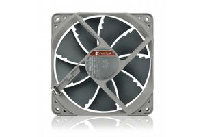 Noctua NF-P12 redux-1300 PWM Processor Ventilator 12 cm Zwart