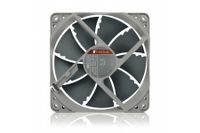 Noctua NF-P12 redux-1300 PWM Processor Ventilator 12 cm Zwart - thumbnail