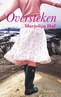 Oversteken - Marjolijn Hof - ebook