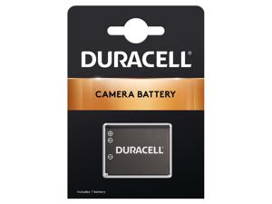 Duracell DR9963 batterij voor camera's/camcorders Lithium-Ion (Li-Ion) 700 mAh