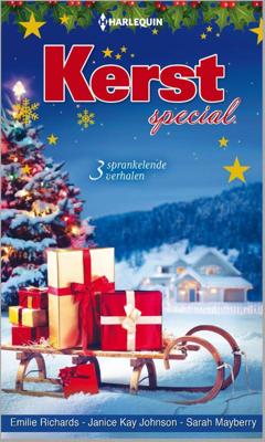 Kerstspecial - Emilie Richards, Janice Kay Johnson, Sarah Mayberry - ebook