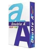 Kopieerpapier Double A Color Print A4 90gr wit 500vel - thumbnail