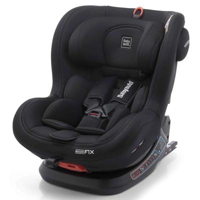 Babyauto Autostoeltje Biro Fix 360 0+1+2 zwart 31389 Babyauto Autostoeltje Biro Fix 360 0+1+2 zwart 31389
